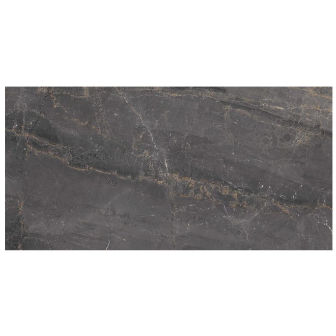 Dado Charme Black Vloertegel 60x120cm